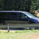 Illustration for article titled Found a van, down by a river...